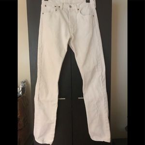Levi’s 501 unisex